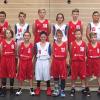 Die U12 der BG Leitershofen/Stadtbergen spielt als schwäbischer Vizemeister um den südbayerischen Titel, die U10 richtet am 1. Mai die schwäbischen Mini-Masters aus. 	