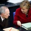 Analyse: Berlin will Zahlmeister-Rolle abschütteln