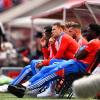 Der seit Monaten verletzten Bayern-Keeper Manuel Neuer wird in der «Kicker»-Rangliste nicht mehr geführt.