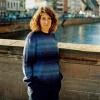 Der Marieluise-Fleißer Preis der Stadt Ingolstadt geht an die Schriftstellerin Lena Gorelik.