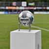 Die Fußballer des TSV Landsberg dürften vor einer schwierigen Saison in der Bayernliga stehen. 