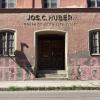 Der Dießener Gemeinderat sucht nach Interessenten für die ehemalige Kunstanstalt Jos. C. Huber.
