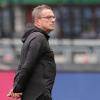 Hält große Stücke auf dem DFB-Team: Österreich-Coach Ralf Rangnick.