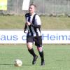 Spielertrainer Vincent Aumiller tippt die Partien.