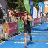 Die schönsten Bilder vom 23. Augsburger Kuhsee Triathlon.