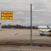 Am Flughafen Augsburg soll ein Flugzeugmuseum errichtet werden. 