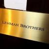 HRE fordert 345 Millionen Dollar von Lehman