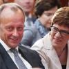 CSU-Kreisvorsitzender Peter Tomaschko  hat einen klaren Favoriten: Friedrich Merz soll auf Annegret Kramp-Karrenbauer als Vorsitzender der CDU folgen und auch Kanzlerkandidatur werden. 