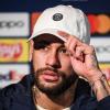 Neymar soll sich angeblich dem FC Barcelona angeboten haben.