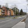 Mitte Dezember wurde ein weiterer Bauabschnitt in der Breslauer Straße in Landsberg fertiggestellt. 