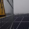 Fotovoltaikanlagen sind in der Region bereits häufig zu finden. Diese Anlage in Hirschfelden etwa steht schon seit vielen Jahren nahe der dortigen Bahnlinie. In Thannhausen gibt es bislang noch keine derartige Anlage. Der Stadtrat hat nun zumindest geeignete Flächen ausgemacht. 	