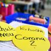 In den vergangenen Monaten mussten sich Schulfamilien aufgrund der Corona-Pandemie immer wieder auf einen anderen Schulalltag einstellen. 