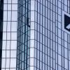 Die Deutsche Bank muss sich mehr in Sachen Geldwäsche bemühen, fordert die Finanzaufsicht Bafin.