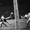 Der Anfang: 1967 schießt Roth die Bayern zum ersten Europacupsieg.