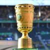 DFB-Pokal live: Alle Spiele werden übertragen - aber nur eines im Free-TV.