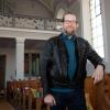 Andy Gatz besetzt ab Anfang März 2021 die freie Stelle des ersten Pfarrers der Evangelisch-Lutherischen Kirchengemeinde in Schwabmünchen. 
