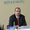 Steffen Freiberg (SPD), Bildungsminister von Brandenburg.