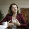 SPD-Politikerin Katarina Barley: „Mich macht das fassungslos.“ 