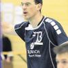 Kann gegen Lohhof II nicht mitspielen: Bobingens Spielertrainer Matthias Gärtner. 