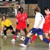 TSV Neusäß vertritt Schwaben bei der bayerischen Futsal-Meisterschaft