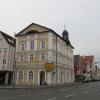 Über die Entwicklung der Thannhauser Innenstadt wurde jetzt im Rat debattiert. Unser Bild zeigt das historische Rathaus der Stadt. 