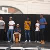 Beim letzten Internationalen Freundschaftsfest sorgten unter anderem afrikanische Rhythmen für Stimmung.