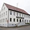 Bereits 2013 wurden im ehemaligen Gasthof Adler in Unterelchingen Flüchtlinge untergebracht. Nun soll das Haus wieder als Wohnheim genutzt werden. 