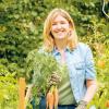 Doris Kampas ist Agrarwissenschaftlerin und Gartenbuchautorin aus Österreich.