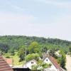 Im Wald nordwestlich von Zöschingen „Bei der Kreuzeiche“ dürfen laut Beschluss des Landratsamtes zehn Windräder errichtet werden. 