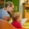 In Petersdorf steigen ab 1. September die Gebühren für die Kinderbetreuung. 