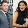 Chris Pratt und Katherine Schwarzenegger sind ein Paar. 