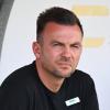 FCA-Trainer Enrico Maaßen steht nach der Niederlage in Leipzig unter Druck.