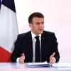 Frankreichs Präsident Emmanuel Macron plant ein neues Einwanderungsgesetz.