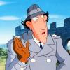 Inspector Gadget ist eine Zeichentrickserie von 1983 bis 1986 über einen unbeholfenen, geistesabwesenden und weltvergessenen Polizeiinspektor. Produziert wurde die Kultserie in USA, Frankreich, Kanada und Japan.