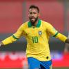 Neymar hat mit Brasilien bei der WM 2022 großes vor.