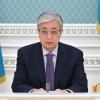 Der kasachische Präsident Kassym-Schomart Tokajew hat einen Schießbefehl ohne Vorwarnung angeordnet.
