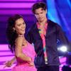 Vanessa Neigert und Alexandru Ionel dürfen beim Tanzwettbewerb «Let's Dance» nicht mehr mitmachen.