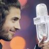 Der Sieger des 62. Eurovision Song Contest: Salvador Sobral aus Portugal.