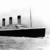 Der Luxusdampfer "Titanic" (undatiertes Archivfoto).