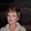 Die Schauspielerin Glynis Johns im September 1982 in New York.