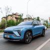 Mit Autos wie dem elektrischen ES6 will Nio auch in Europa mitmischen.