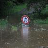 In Lauterbrunn stehen mehrere Maßnahmen zum Schutz vor Hochwasser an. 