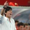 Joachim Löw feierte seinen 59. Sieg als Bundestrainer. 