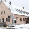 Der Gasthof Berger im Bobinger Stadtteil Straßberg wird nach Ende des Lockdowns nicht mehr öffnen. 