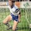 Vor 20 Jahren: DDR tritt von der Fußball-Bühne ab