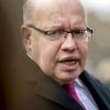 Bundeswirtschaftsminister Peter Altmaier glaubt weiter an eine faire Lösung im Konflikt um US-Strafzölle auf Stahl und Aluminium.