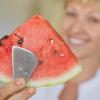 Süß, saftig und gesund: Wassermelonen kann man sich schmecken lassen. Aber ist sie auch für Diabetiker geeignet?