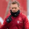 Trainer-Hammer: Julian Nagelsmann wurde am Donnerstagabend beim FC Bayern München überraschend entlassen. 