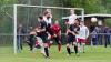 SpVgg Bachtal - FC Lauingen 2:2