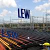 LEW gegen LSW: Zur Stahlproduktion benötigen die Lech-Stahlwerke aus Meitingen (LSW) große Mengen an Strom. Diese sollten eigentlich von den Lechwerken (LEW) geliefert werden. Die LSW betrachteten den Vertrag dazu aber als ungültig – und verloren gestern den Prozess gegen die Lechwerke. 